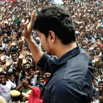 தவெக மாநாட்டுக்கு போறீங்களா? அப்போ கட்சி தலைவர் விஜய் சொன்ன இந்த மெசேஜ் உங்களுக்குதான்!