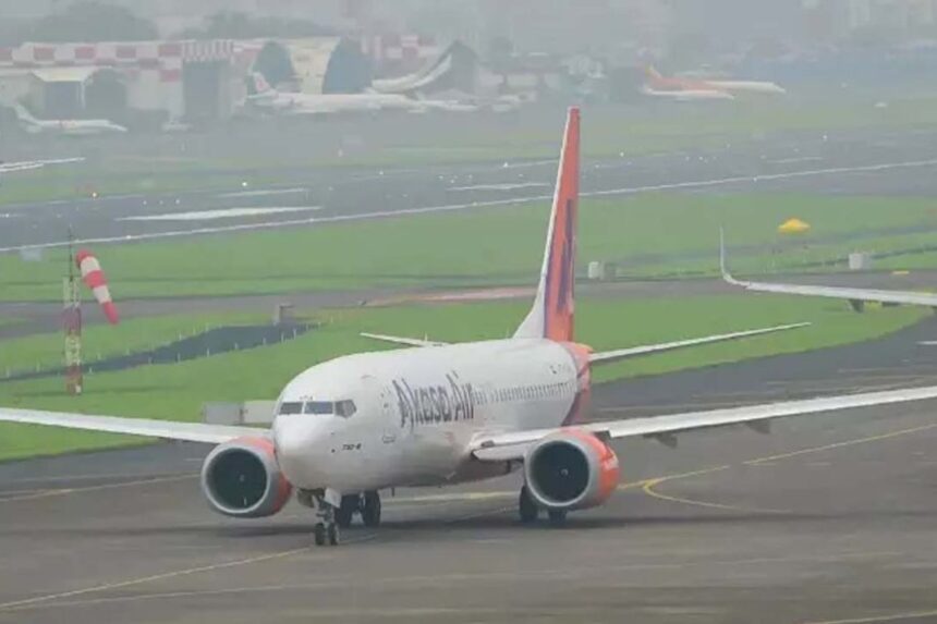 திடீரென ரத்தான 10 விமானங்கள்… சென்னை விமான நிலையத்தில் நடந்தது என்ன?