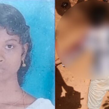 திருமணம் செய்ய மறுத்த மாணவிக்கு நேர்ந்த சோகம்- இளைஞரின் விபரீத முடிவு