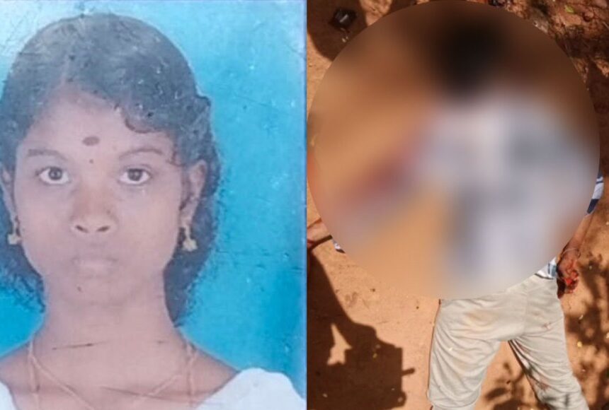 திருமணம் செய்ய மறுத்த மாணவிக்கு நேர்ந்த சோகம்- இளைஞரின் விபரீத முடிவு திருமணம் செய்ய மறுத்த மாணவிக்கு நேர்ந்த சோகம்- இளைஞரின் விபரீத முடிவு