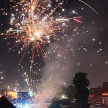 தீபாவளி பண்டிகை – தலைவர்கள் வாழ்த்து