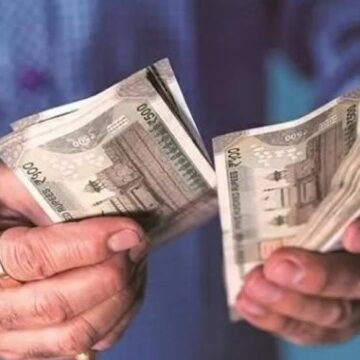 தீபாவளி போனஸ்.. அரசு கொடுத்த ஆஹா அறிவிப்பு