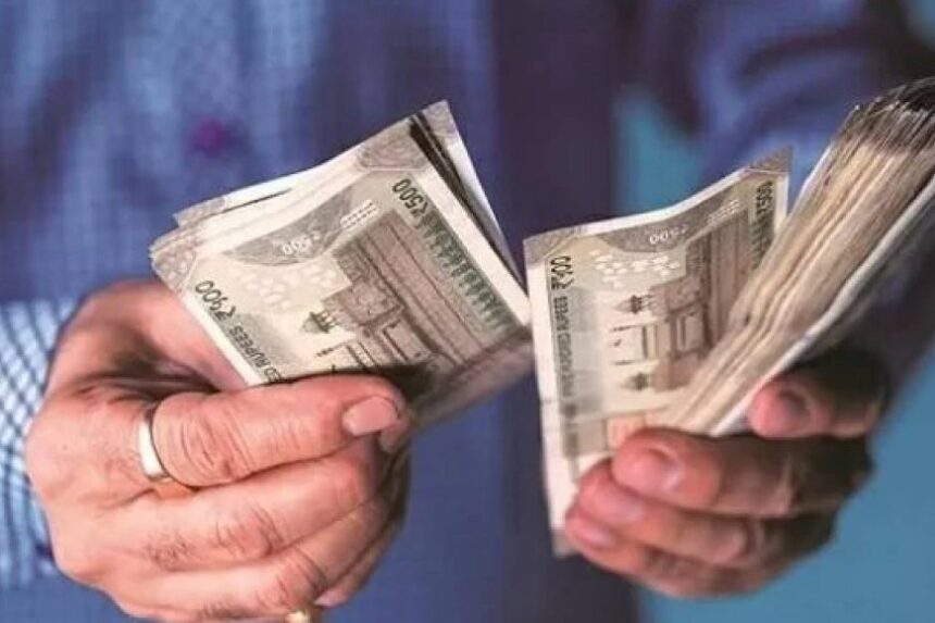 தீபாவளி போனஸ். தீபாவளி போனஸ்.. அரசு கொடுத்த ஆஹா அறிவிப்பு