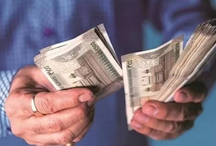 தீபாவளி போனஸ். தீபாவளி போனஸ்.. அரசு கொடுத்த ஆஹா அறிவிப்பு