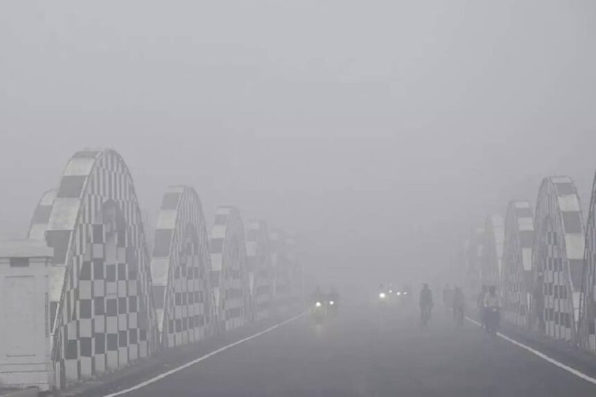 தீபாவளி; மோசமடைந்த காற்றின் தரக் குறியீடு