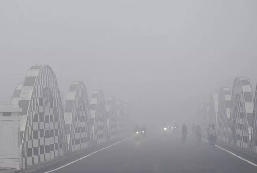 தீபாவளி; மோசமடைந்த காற்றின் தரக் குறியீடு