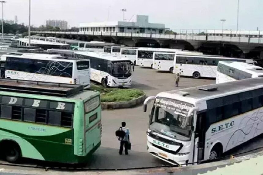 தீபாவளிக்காக இத்தனை பேர் சொந்த ஊர்களுக்கு பயணமா?!…அரசு வெளியிட்ட பாயிண்ட் டூ பாயிண்ட் புள்ளி விவரம்!