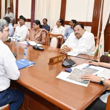 தென் மாவட்டங்களில் கொட்டித்தீர்த்த கனமழை-கலெக்டர்களுக்கு முதலமைச்சர் போட்ட உத்தரவு