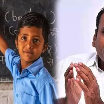 “தேசியக் கல்விக்கொள்கை  மூலம் கல்வித்துறையின் கட்டமைப்புகள் மாறி வருகிறது”