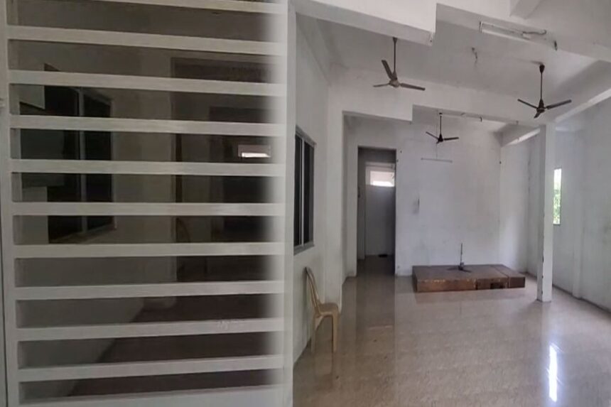 நீட் பயிற்சி மையத்தில் மாணவர்கள் மீது தாக்குதல் – அவசரமாக விடுதியை காலி செய்ததால் பரபரப்பு