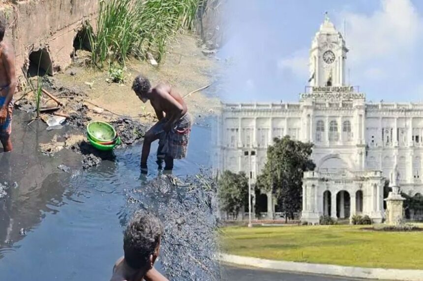 நீதிமன்ற உத்தரவை மதிப்பதில்லை- சென்னை மாநகராட்சி செயலுக்கு வலுக்கும் எதிர்ப்பு