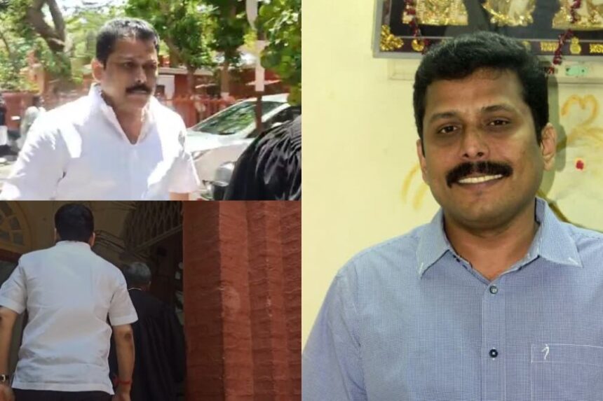 நீதிமன்றத்திற்கு வந்த அமைச்சர் செந்தில் பாலாஜியின் சகோதரர்.. அமலாக்கத்துறைக்கு நீதிமன்றம் போட்ட ஆர்டர்