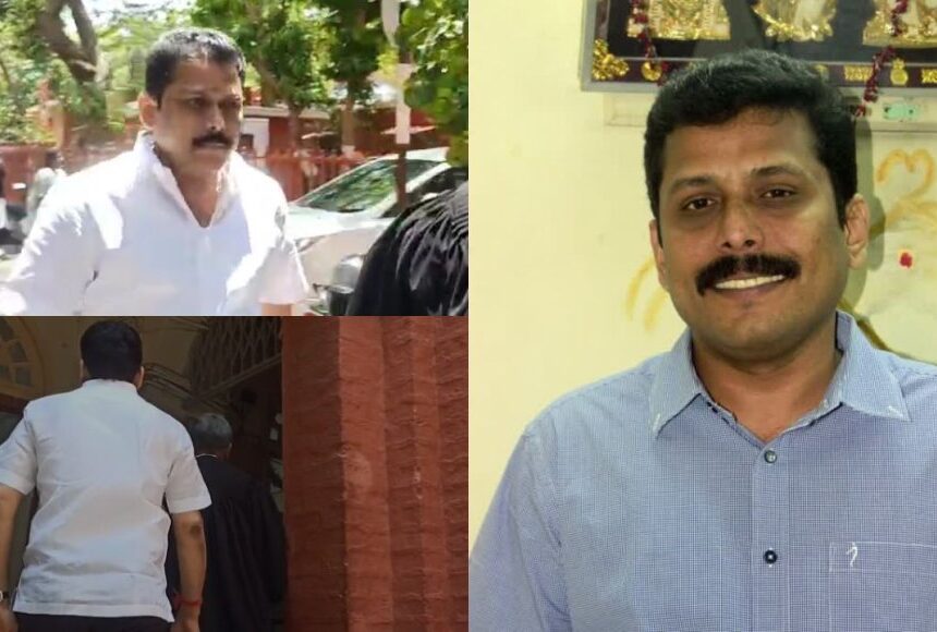 நீதிமன்றத்திற்கு வந்த அமைச்சர் செந்தில் பாலாஜியின் சகோதரர்.. அமலாக்கத்துறைக்கு நீதிமன்றம் போட்ட ஆர்டர்