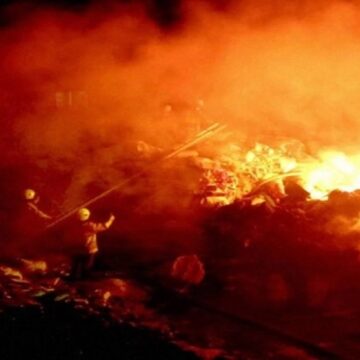 பட்டாசு ஆலை வெடி விபத்தில் இந்த ஆண்டில் 52 பேர் உயிரிழப்பு