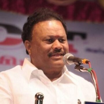 பாஜகவுடன் அதிமுக மீண்டும் கூட்டணி?- முன்னாள் அமைச்சர் சொன்ன பதில்