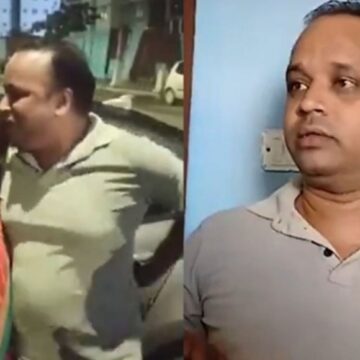 போலீசாரிடம் ஆபாச பேச்சு- மெரினா ஜோடியின் ஜாமின் மனு தள்ளுபடி