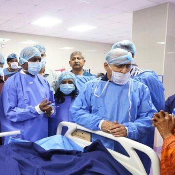 மருத்துவர் மீதான தாக்குதல் மிகவும் கண்டிக்கத்தக்க செயல்- துணை முதலமைச்சர் உதயநிதி ஸ்டாலின் 