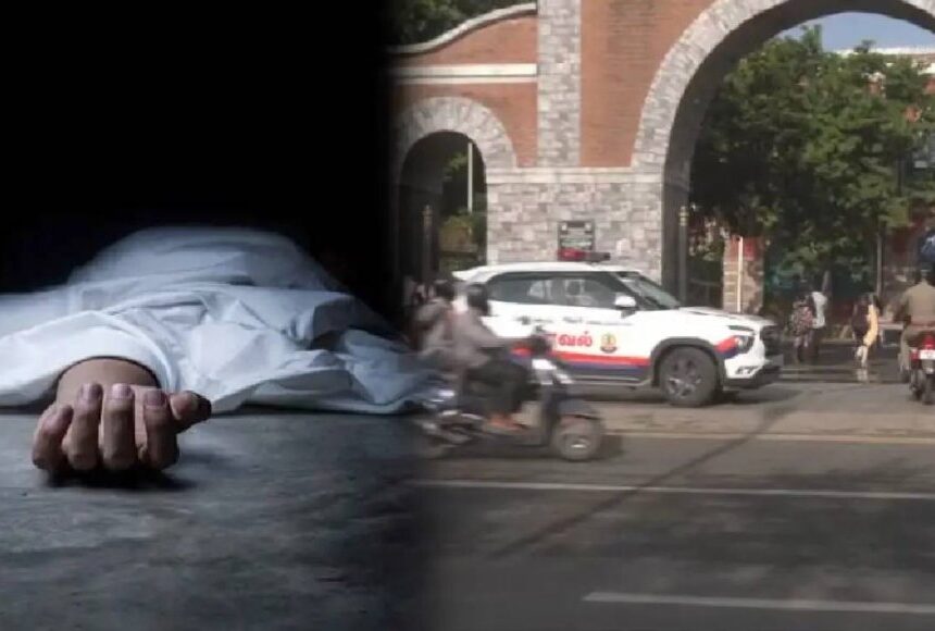 மாநில கல்லூரி மாணவர் கொலை செய்யப்பட்டது ஏன்? வெளியானது முக்கிய தகவல் மாநில கல்லூரி மாணவர் கொலை செய்யப்பட்டது ஏன்? வெளியானது முக்கிய தகவல்