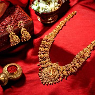 மீண்டும் உயர்ந்தது தங்கத்தின் விலை