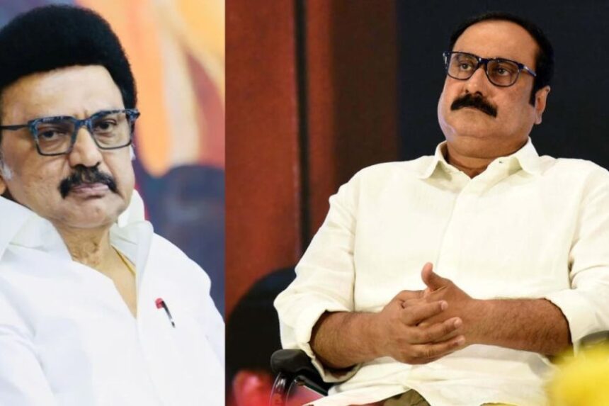 முதலில் கிட்னி திருட்டு.. இப்போ கல்லீரல்: திமுக அரசின் சாதனை இதுதானா? அன்புமணி கேள்வி