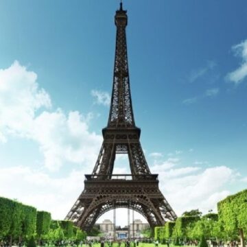 முதல் முறையாக பிரான்ஸ் செல்லும் அரசு பள்ளி ஆசிரியர்கள்.. கல்வி சுற்றுலா கூட்டிச்செல்லும் அரசு!