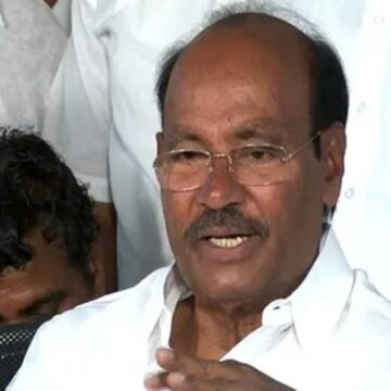 முதுநிலை பட்டதாரி ஆசிரியர் நியமனத்தை தாமதப்படுத்துவதா? – தமிழக அரசுக்கு ராமதாஸ் கேள்வி 