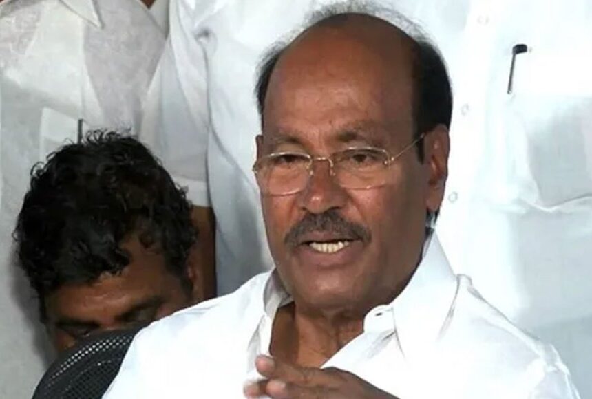 முதுநிலை பட்டதாரி ஆசிரியர் நியமனத்தை தாமதப்படுத்துவதா? – தமிழக அரசுக்கு ராமதாஸ் கேள்வி 