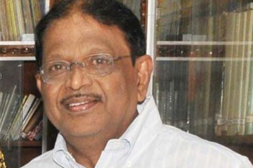 முரசொலி செல்வம் மறைவுக்கு முதல்வர் ஸ்டாலின் எழுதிய இரங்கல் மடல்