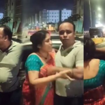 மெரினா கடற்கரையில் காவலரை வம்பிழுத்த தனலெட்சுமியின் தற்போதைய நிலைமை என்ன தெரியுமா?