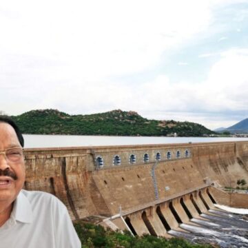 மேட்டூர் அணை திறப்பு- விவசாயிகளுக்கு குட் நியூஸ் சொன்ன அமைச்சர் துரைமுருகன்