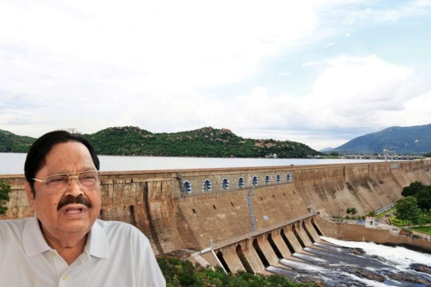 மேட்டூர் அணை திறப்பு- விவசாயிகளுக்கு குட் நியூஸ் சொன்ன அமைச்சர் துரைமுருகன்