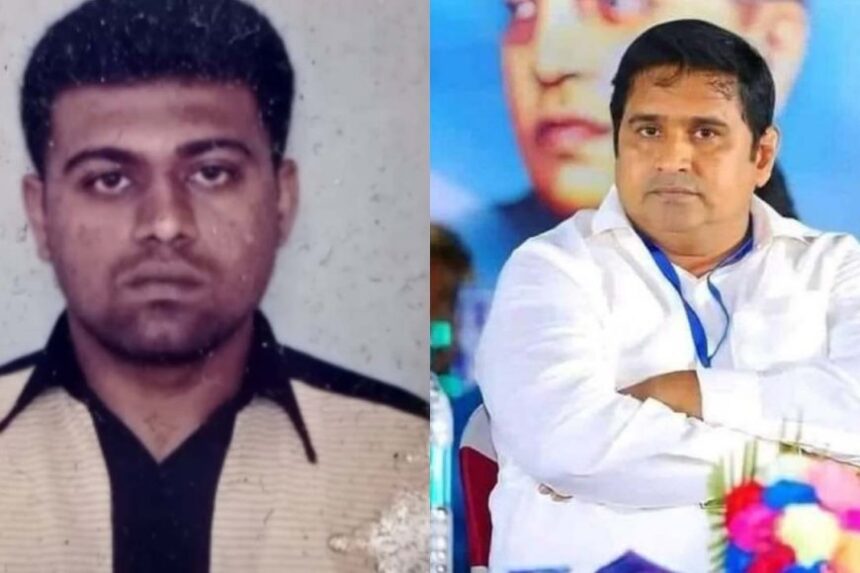 ரவுடி சம்போ செந்திலுக்கும், ஆம்ஸ்ட்ராங்கிற்கும் என்ன தான் பகை? வெளியான உண்மை!