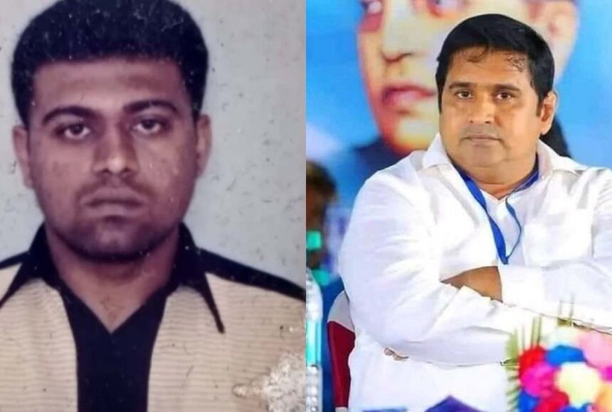 ரவுடி சம்போ செந்திலுக்கும், ஆம்ஸ்ட்ராங்கிற்கும் என்ன தான் பகை? வெளியான உண்மை! ரவுடி சம்போ செந்திலுக்கும், ஆம்ஸ்ட்ராங்கிற்கும் என்ன தான் பகை? வெளியான உண்மை!