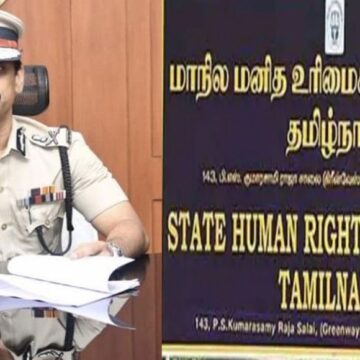 ரவுடிகளுக்கு வார்னிங் – சென்னை காவல் ஆணையர் விளக்கம் அளிக்க உத்தரவு