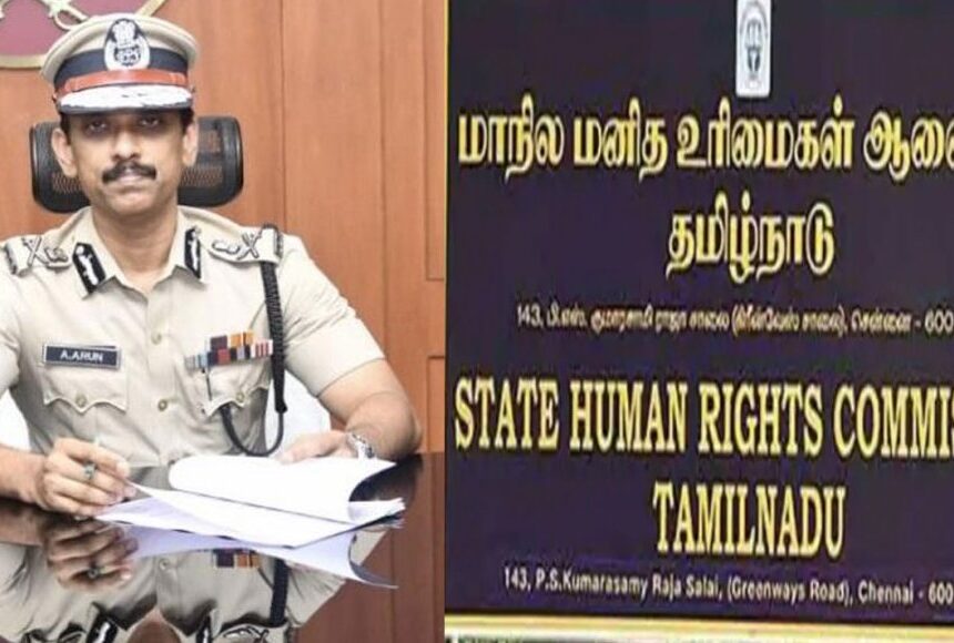 ரவுடிகளுக்கு வார்னிங் – சென்னை காவல் ஆணையர் விளக்கம் அளிக்க உத்தரவு