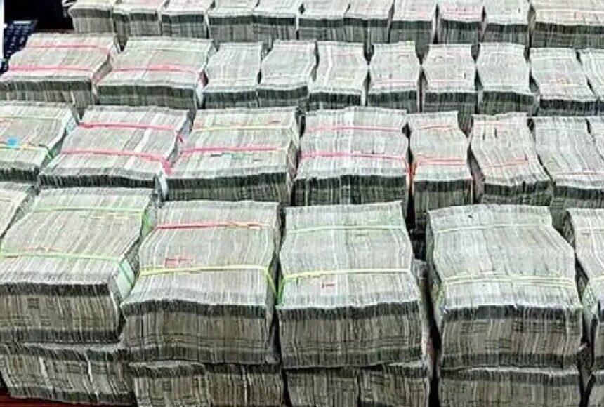 ரூ. 4 கோடி பறிமுதல் செய்யப்பட்ட விவகாரம்: பாஜக எம்.பிக்கு தொடர்பு..? விசாரணையில் கிடைத்த பகீர் தகவல்கள்