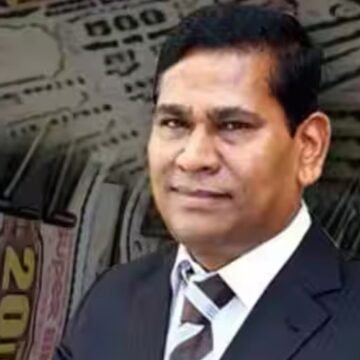 லாட்டரி மார்ட்டினுக்கு எதிரான வழக்கு - விசாரணையை தொடர அமலாக்கத்துறைக்கு உத்தரவு லாட்டரி மார்ட்டினுக்கு எதிரான வழக்கு – விசாரணையை தொடர அமலாக்கத்துறைக்கு உத்தரவு