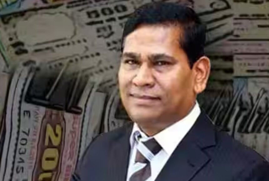 லாட்டரி மார்ட்டினுக்கு எதிரான வழக்கு - விசாரணையை தொடர அமலாக்கத்துறைக்கு உத்தரவு லாட்டரி மார்ட்டினுக்கு எதிரான வழக்கு – விசாரணையை தொடர அமலாக்கத்துறைக்கு உத்தரவு