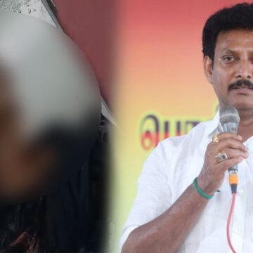 வகுப்பறையில் ஆசிரியை குத்திக்கொலை-அமைச்சர் அன்பில் மகேஷ் கண்டனம் வகுப்பறையில் ஆசிரியை குத்திக்கொலை-அமைச்சர் அன்பில் மகேஷ் கண்டனம்