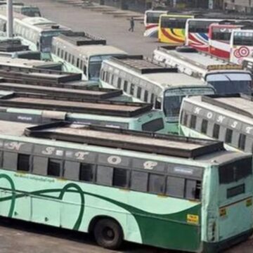 வாரவிடுமுறை தினம் : சிறப்பு பஸ்கள் இயக்க போக்குவரத்துக் கழகம் ஏற்பாடு வாரவிடுமுறை தினம் : சிறப்பு பஸ்கள் இயக்க போக்குவரத்துக் கழகம் ஏற்பாடு