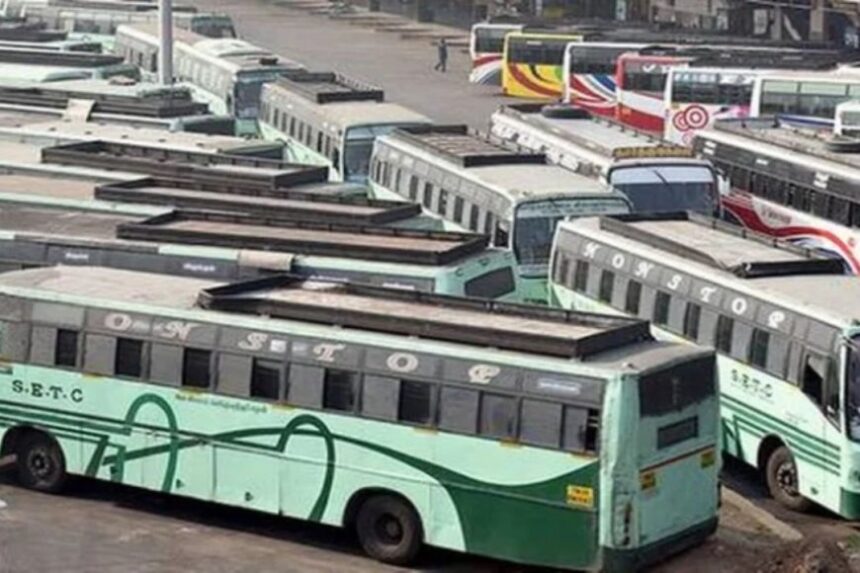 வாரவிடுமுறை தினம் : சிறப்பு பஸ்கள் இயக்க போக்குவரத்துக் கழகம் ஏற்பாடு