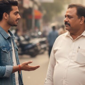 வாழ்க்கை என்றால் என்ன நண்பர்களே? - 9 வாழ்க்கை என்றால் என்ன நண்பர்களே? – 9