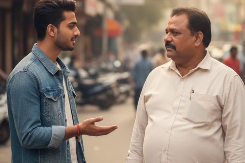 வாழ்க்கை என்றால் என்ன நண்பர்களே? - 9 வாழ்க்கை என்றால் என்ன நண்பர்களே? – 9