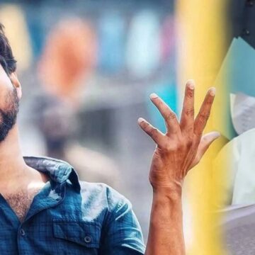 விஜய் ஏன் அதிமுகவை விமர்சிக்கவில்லை? – இபிஎஸ் சொன்ன வித்தியாசமான பதில்