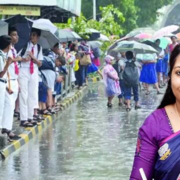 விடுமுறைக் கொடுக்காத கலெக்டர்… அவதிக்குள்ளான மாணவர்கள்.. கடைசியில் நடந்த ட்விஸ்ட்!