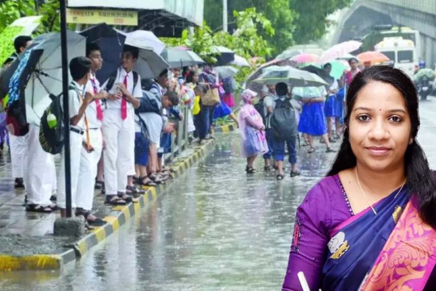 விடுமுறைக் கொடுக்காத கலெக்டர்… அவதிக்குள்ளான மாணவர்கள்.. கடைசியில் நடந்த ட்விஸ்ட்!
