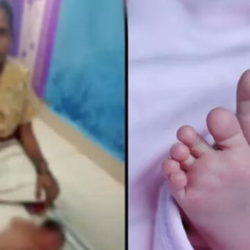 வீட்டில் பிரசவம் பார்த்தால் நடவடிக்கை-சுகாதாரத்துறை எச்சரிக்கை