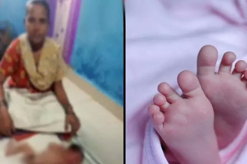 வீட்டில் பிரசவம் பார்த்தால் நடவடிக்கை-சுகாதாரத்துறை எச்சரிக்கை