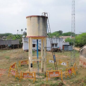 வேங்கை வயல்: ஆதாரம் இல்லாமல் கைது பண்ணுவோமா? சிபிசிஐடி விளக்கம்