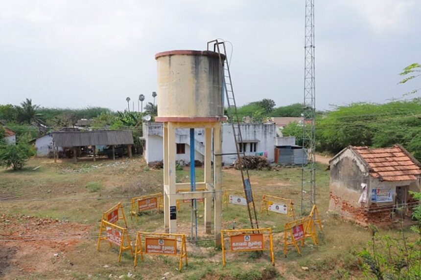 வேங்கை வயல்: ஆதாரம் இல்லாமல் கைது பண்ணுவோமா? சிபிசிஐடி விளக்கம்